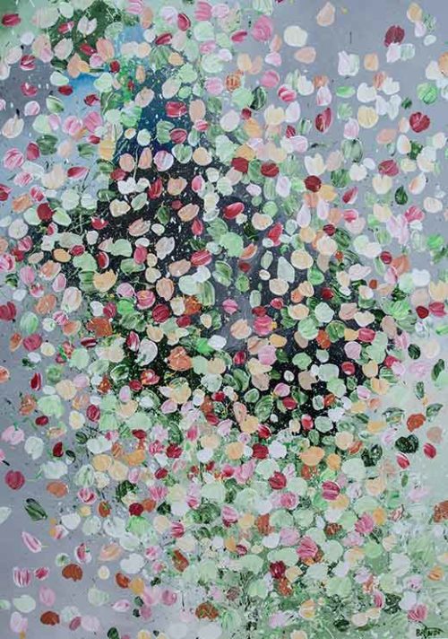 Autumn Fiori - Anna Brandt