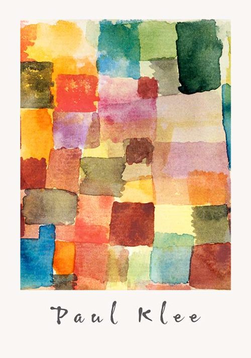 Untitled - Paul Klee