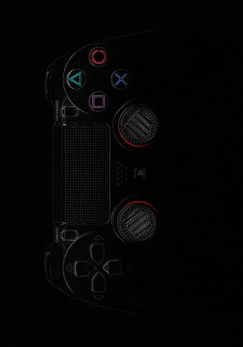 Dark Controller