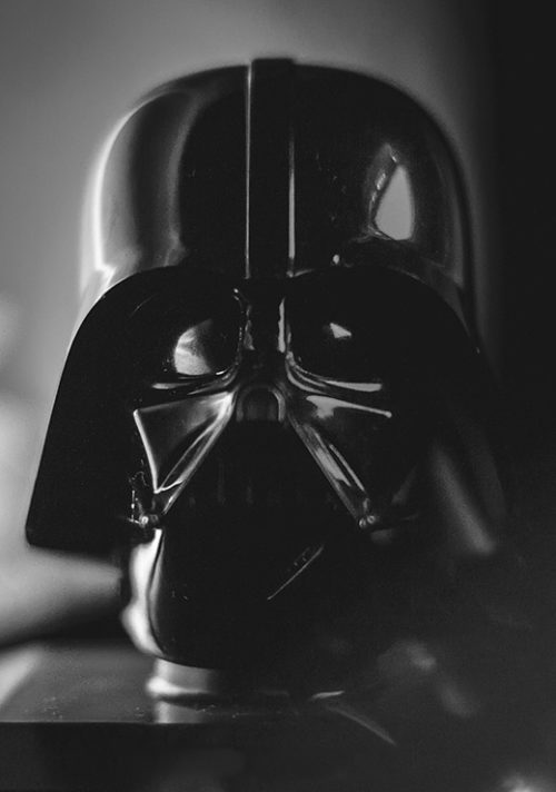 Vader