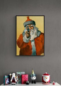 Bad Santa