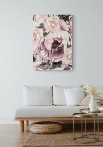 Peonies - Eva Söderberg